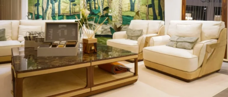 Luxusné nápady na príslušenstvo do obývačky